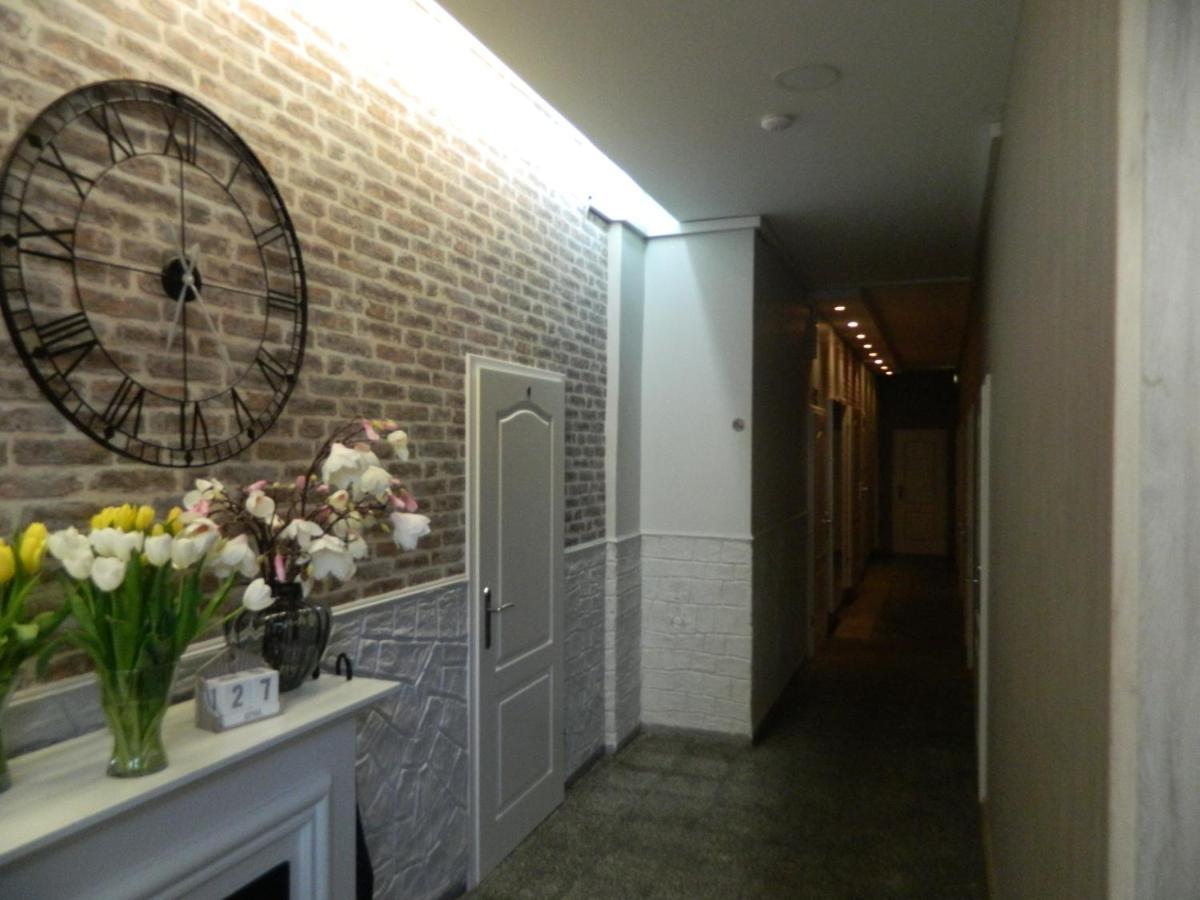 K&S Apartments Weissensee L4 Berlin Kültér fotó